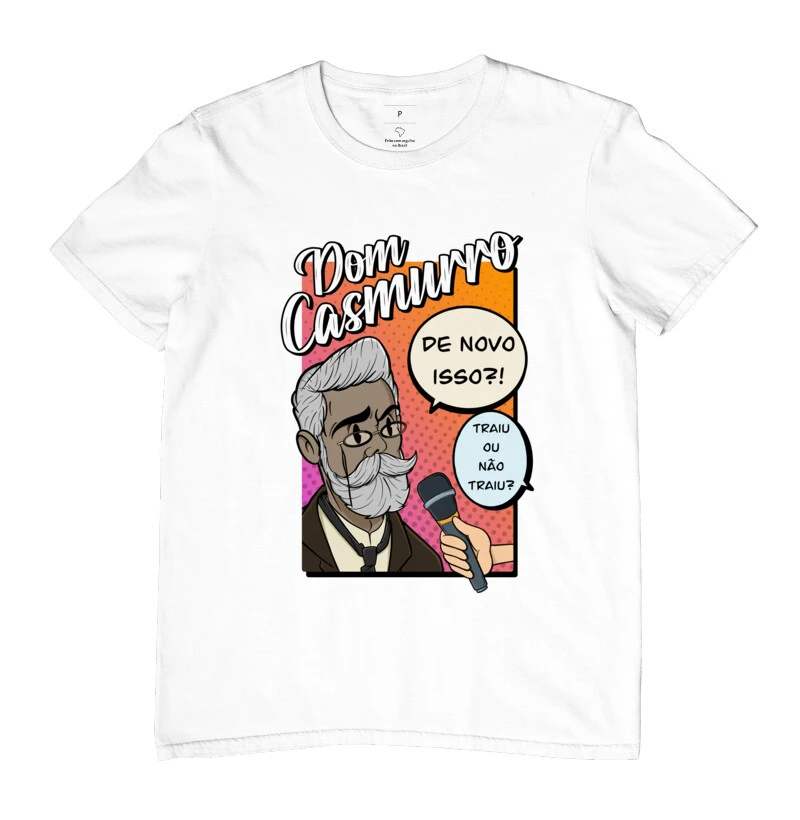 Camisa 12