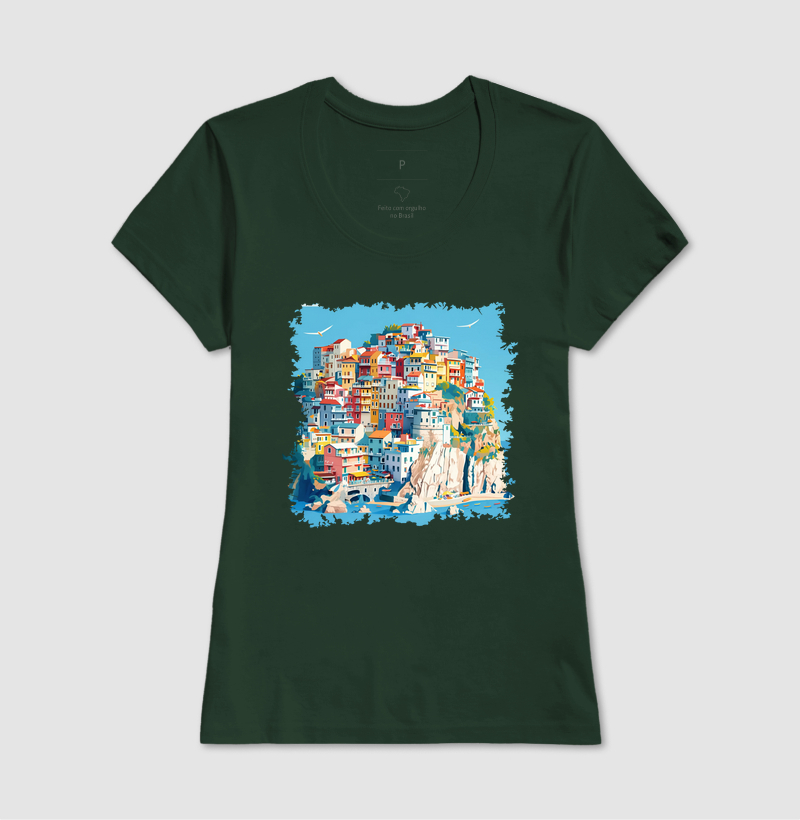 Camisa 6