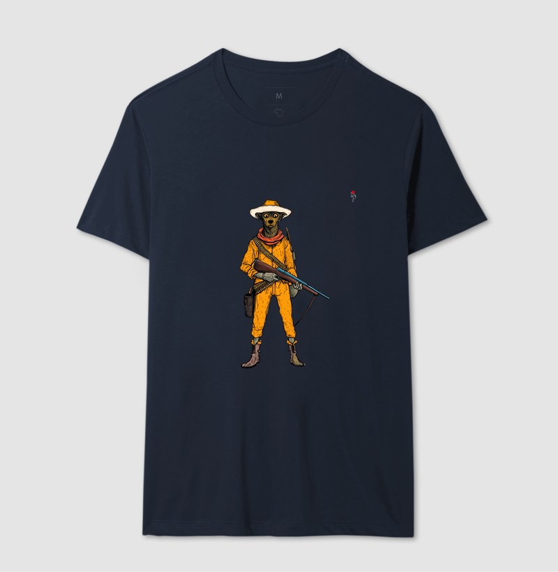 Camisa 13