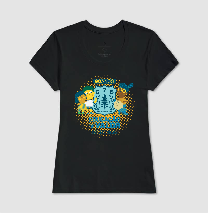 Camisa 9