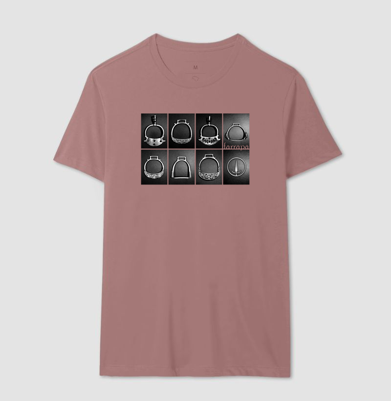 Camisa 16