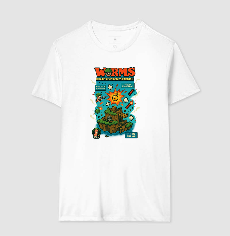 Camisa 3