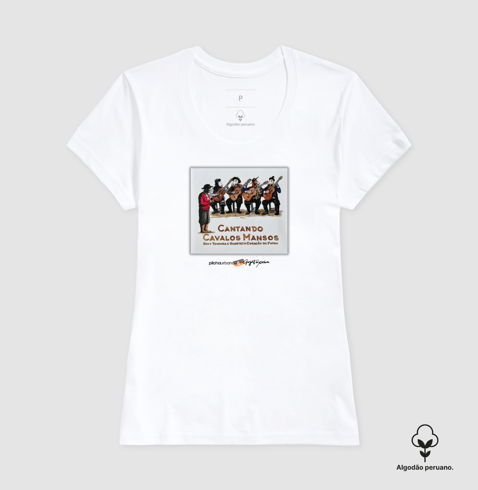 Camisa 3