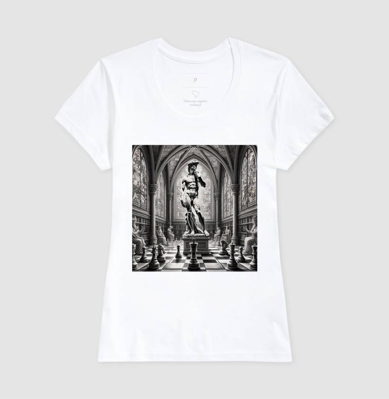 Camisa 13