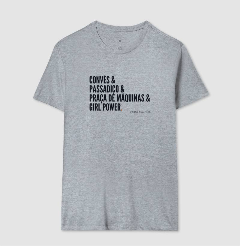 Camisa 8
