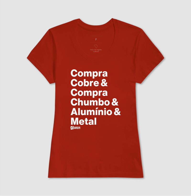 Camisa 8