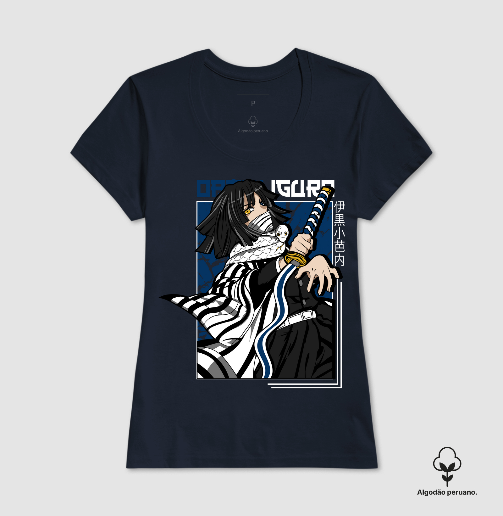 Camisa 6