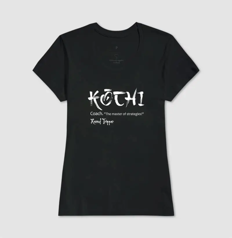 Camisa 13