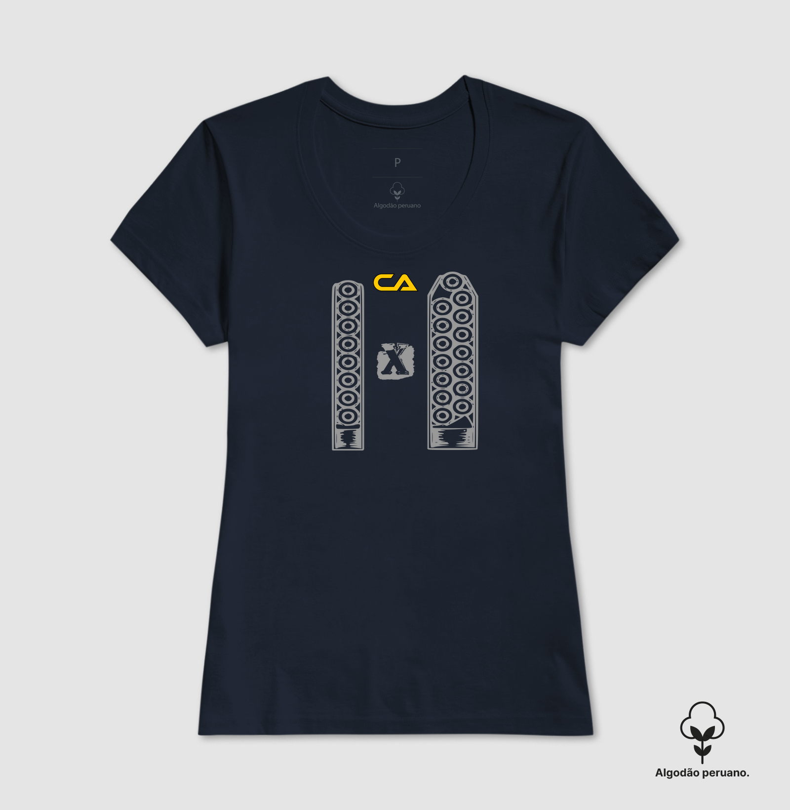 Camisa 3