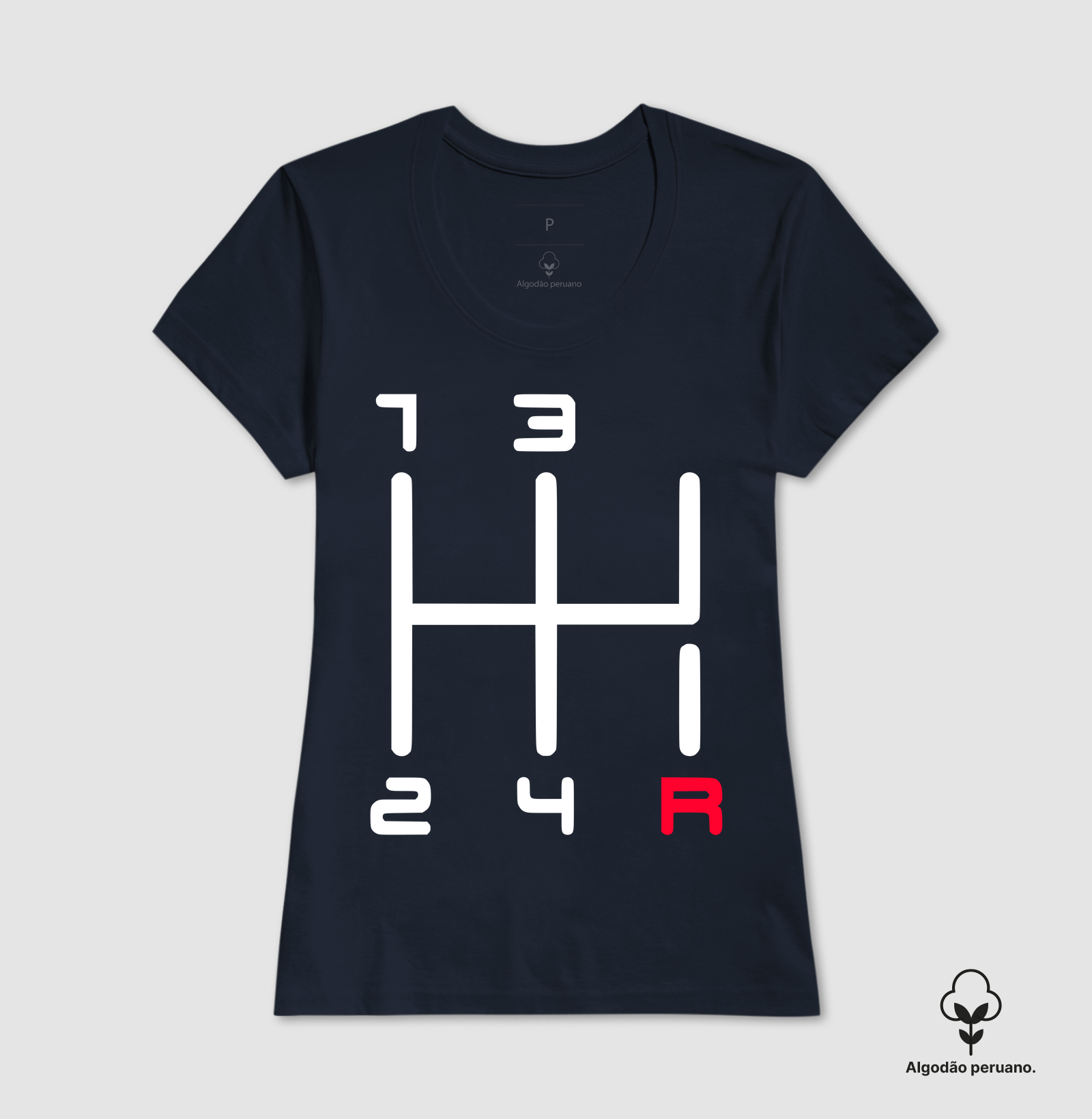 Camisa 1
