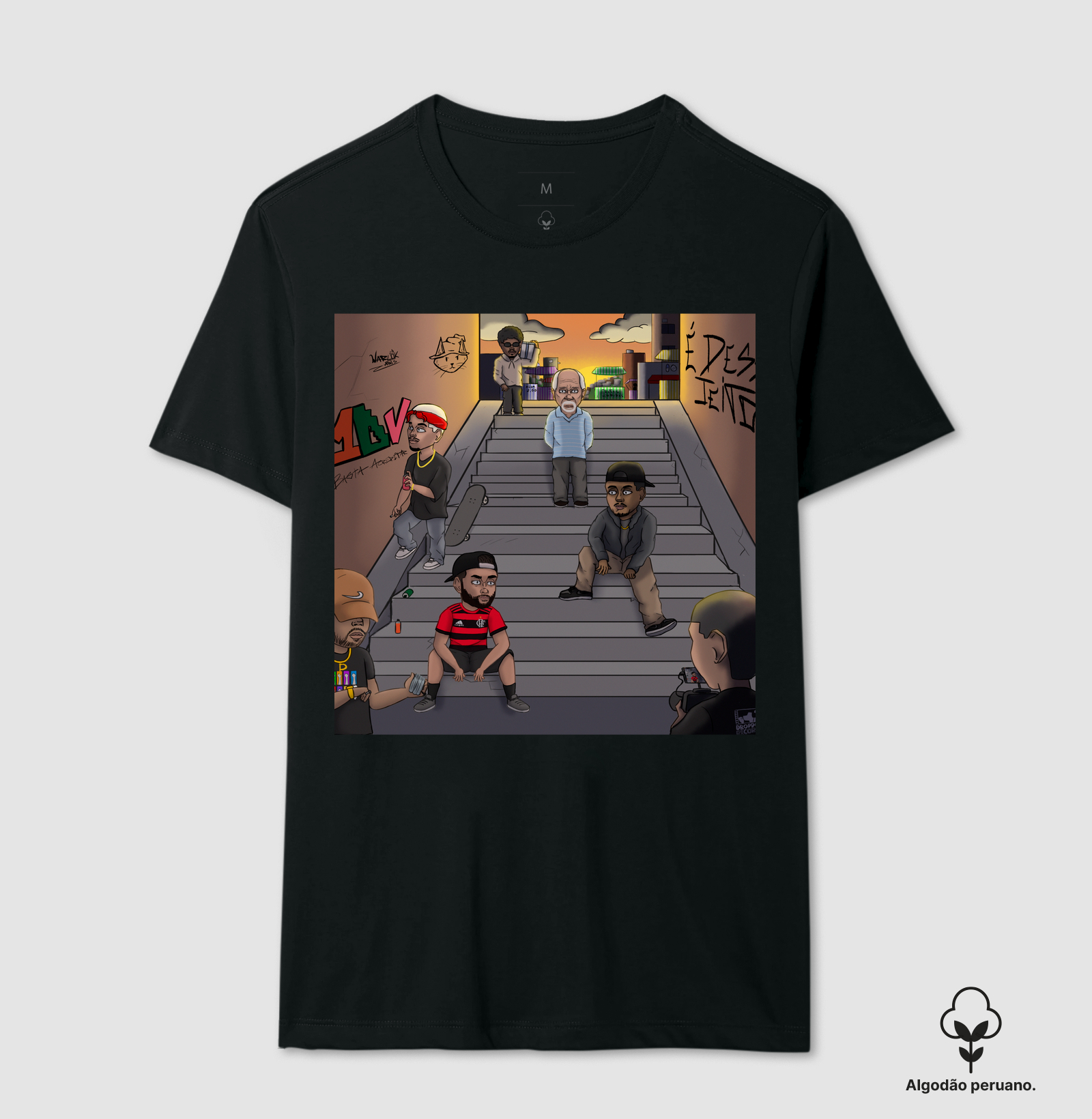 Camisa 4
