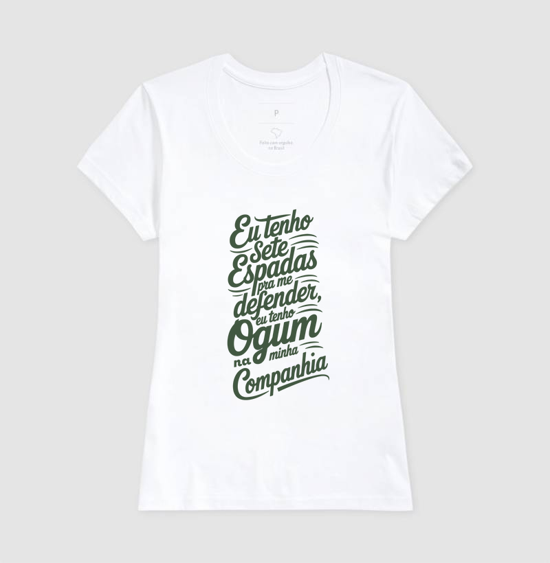 Camisa 7