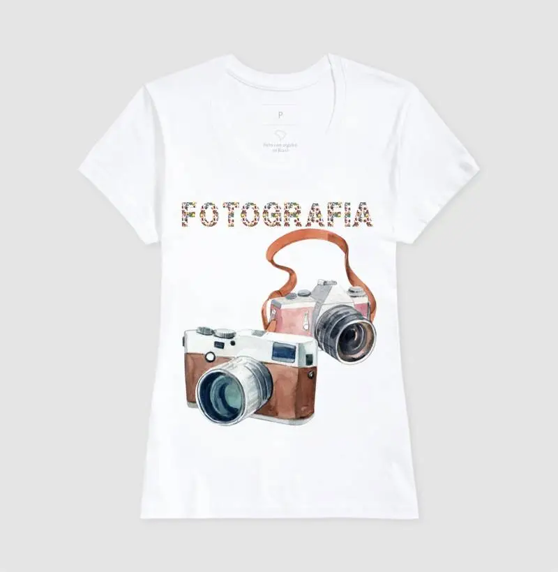 Camisa 8