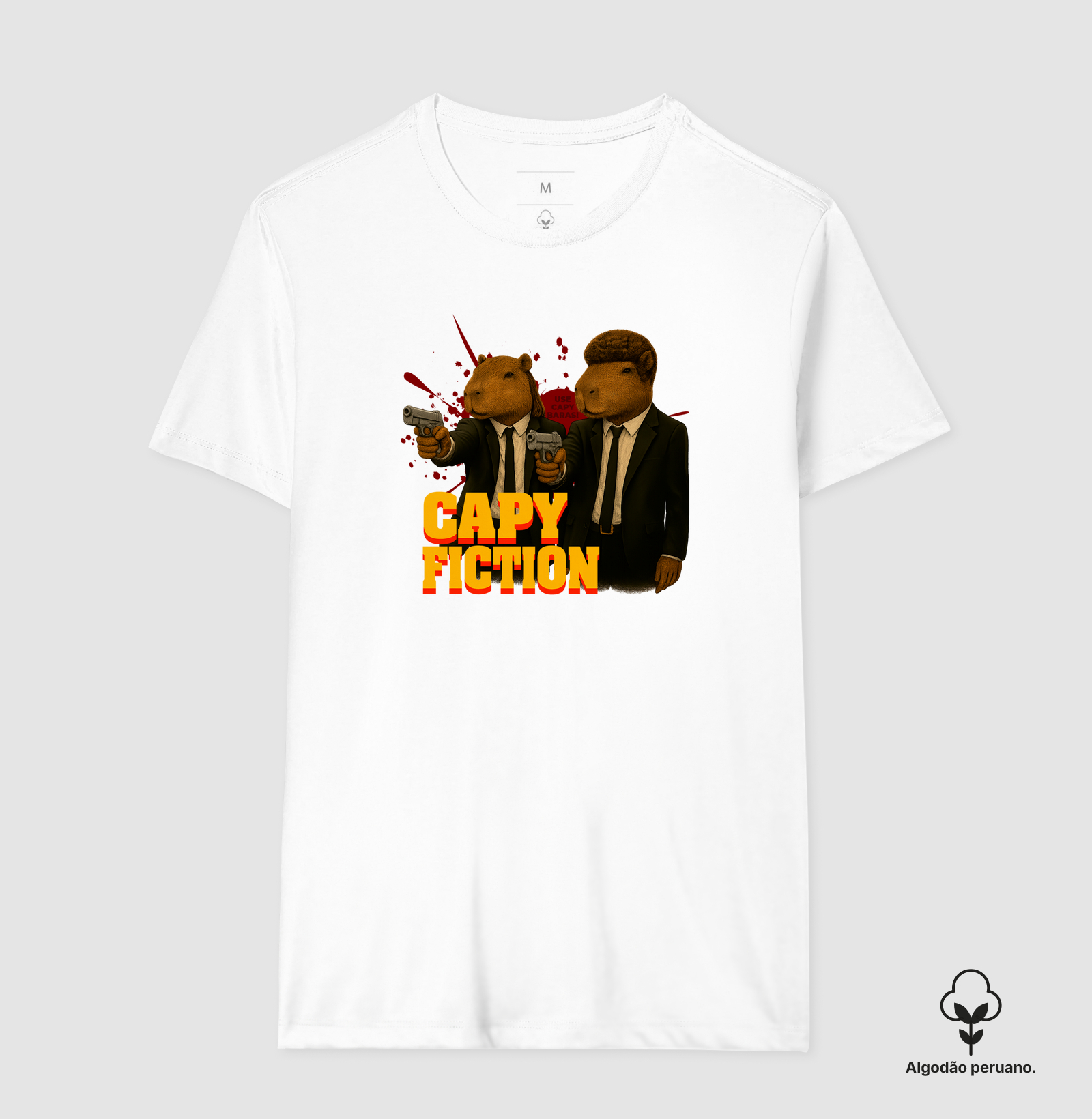 Camisa 5