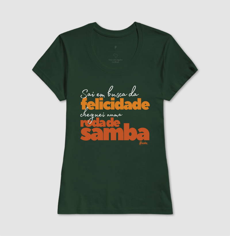 Camisa 17