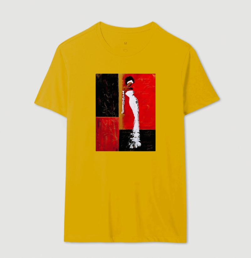 Camisa 15