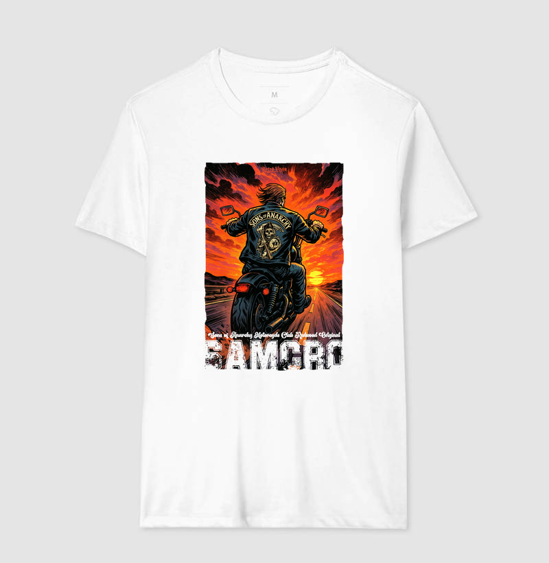 Camisa 6