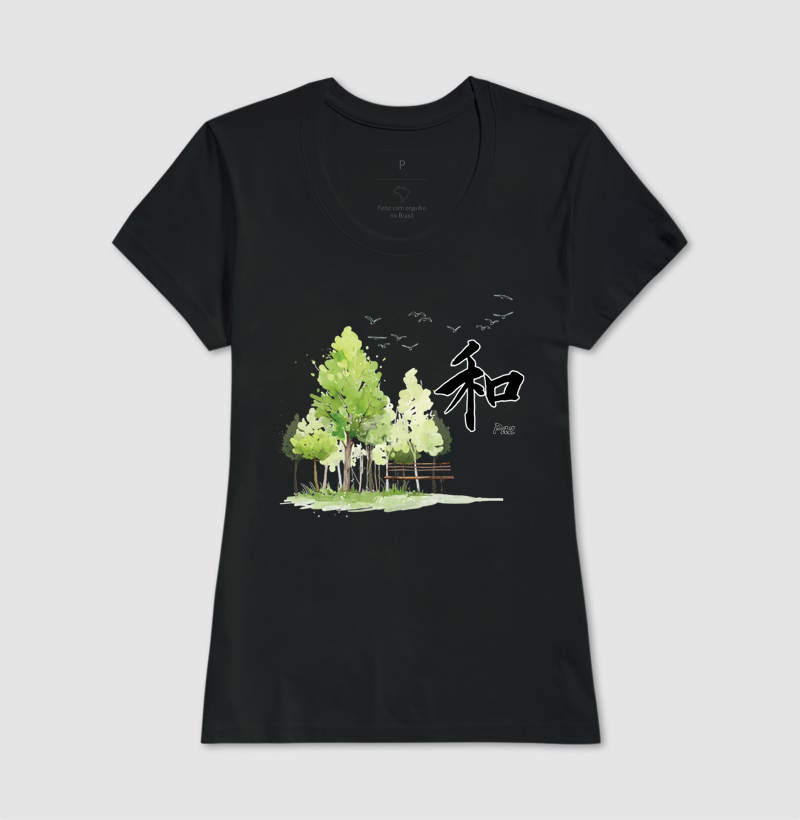 Camisa 19