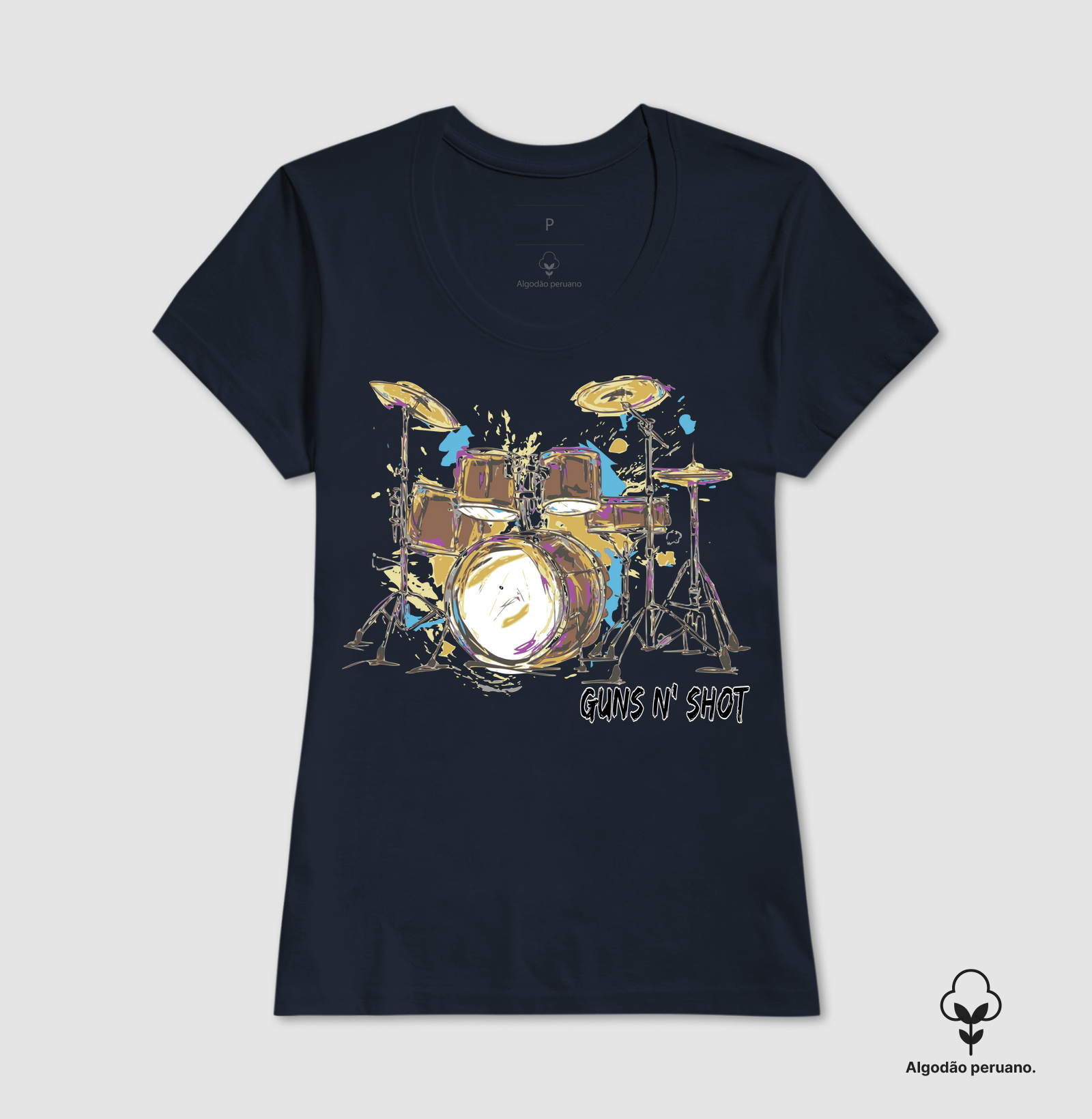 Camisa 6