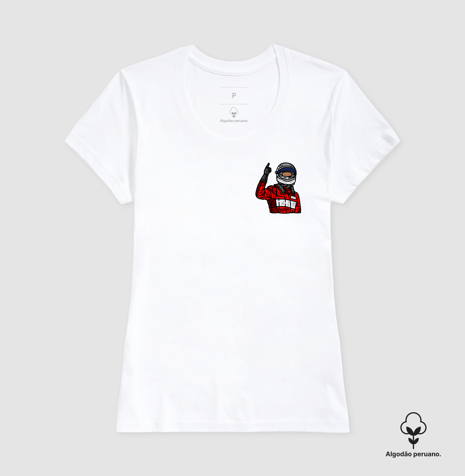 Camisa 4