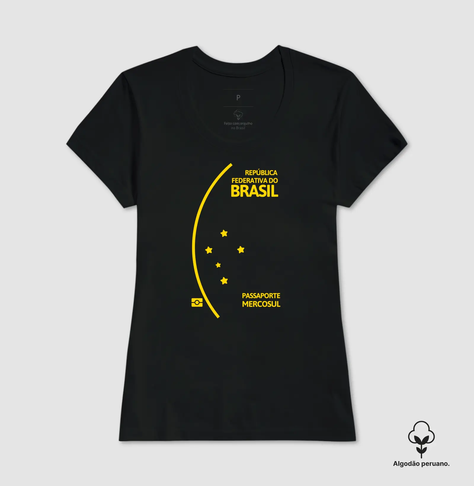 Camisa 3