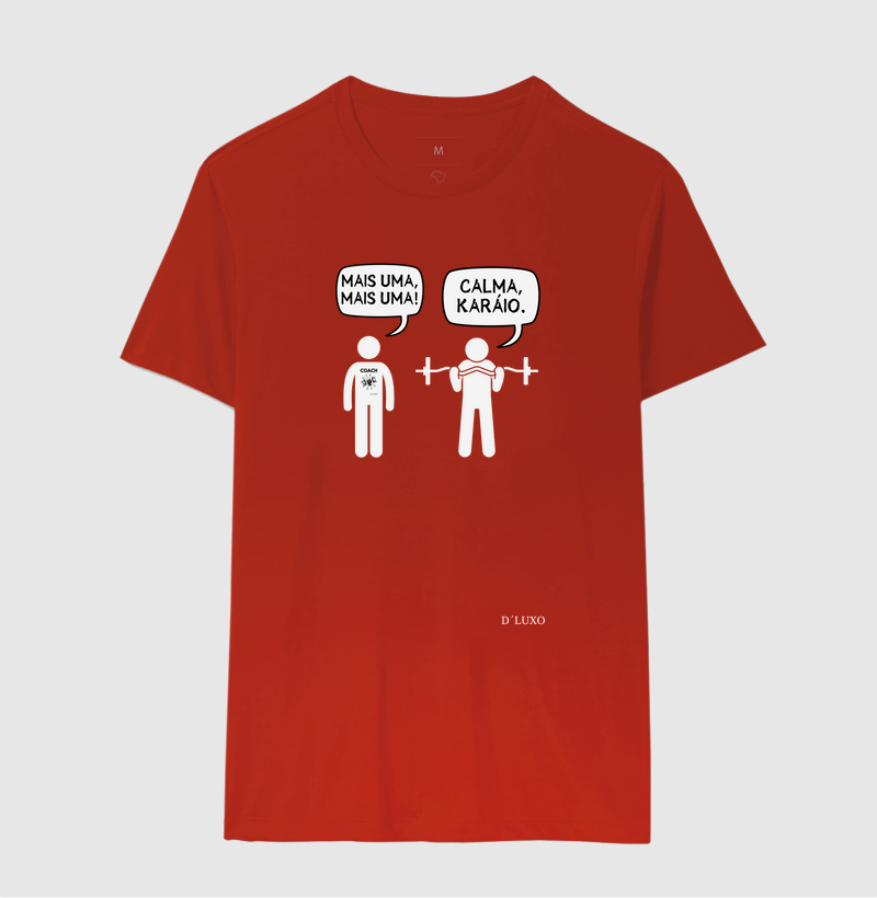 Camisa 10