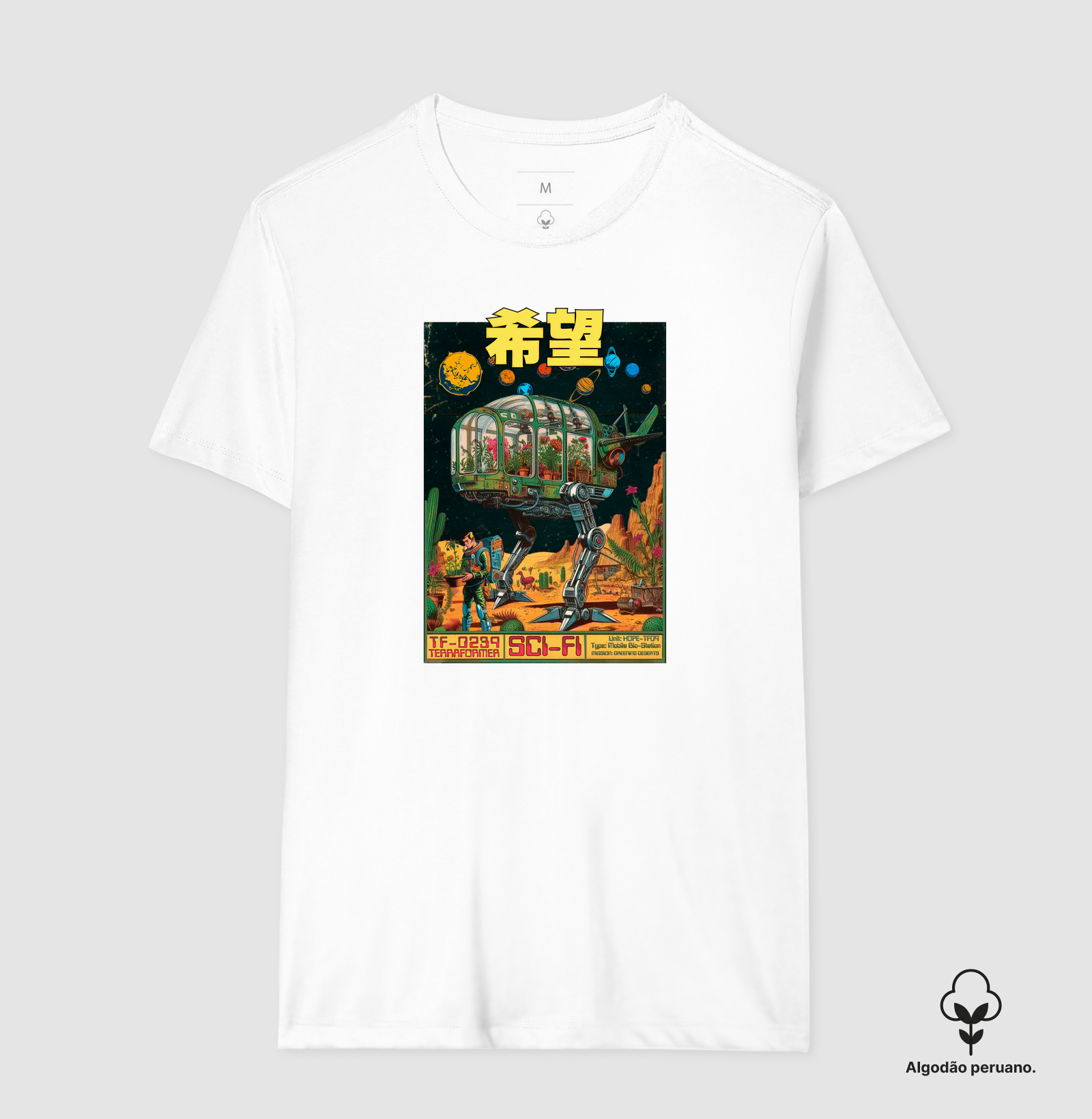 Camisa 2