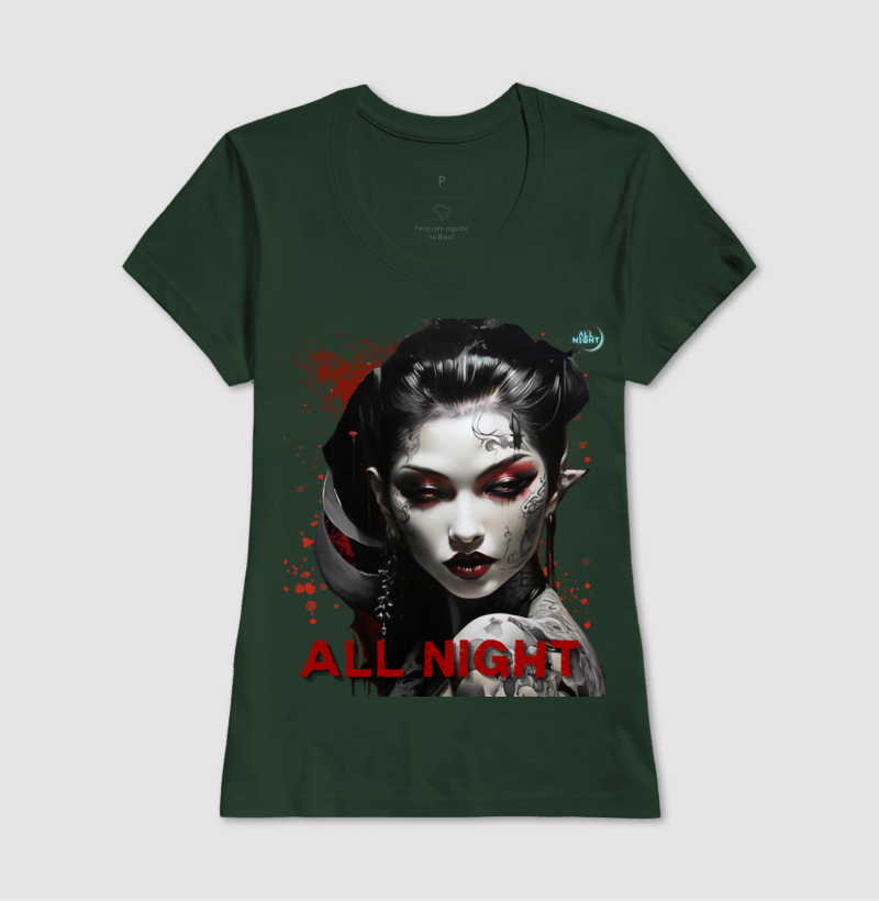 Camisa 12