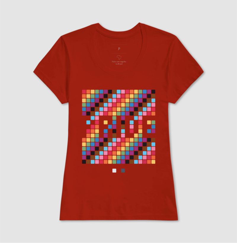 Camisa 10