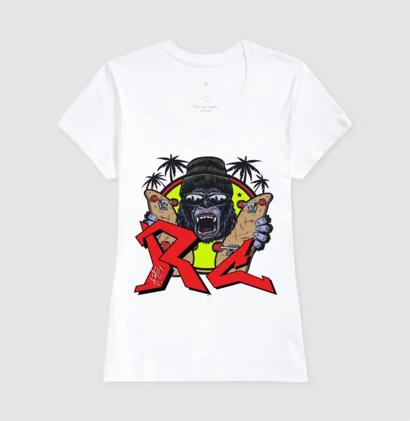 Camisa 4