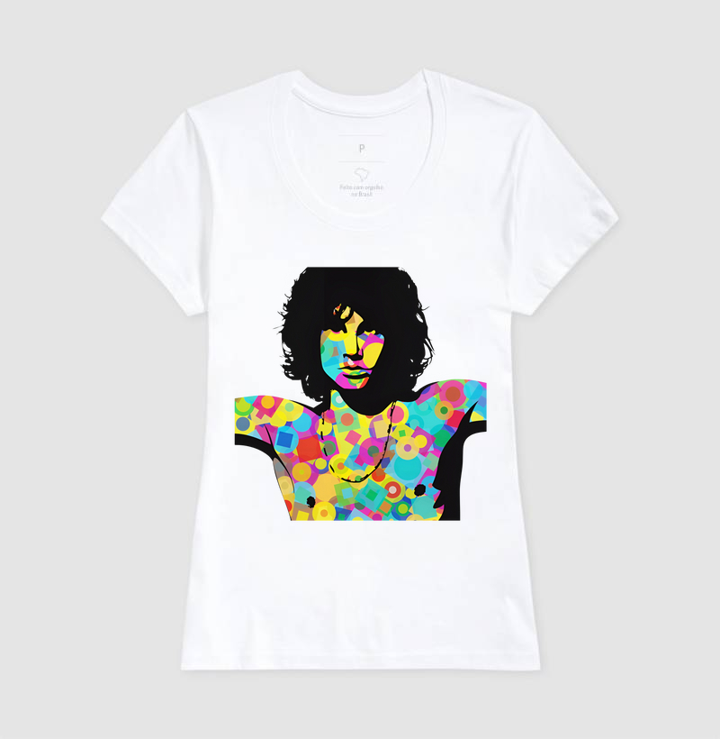Camisa 9