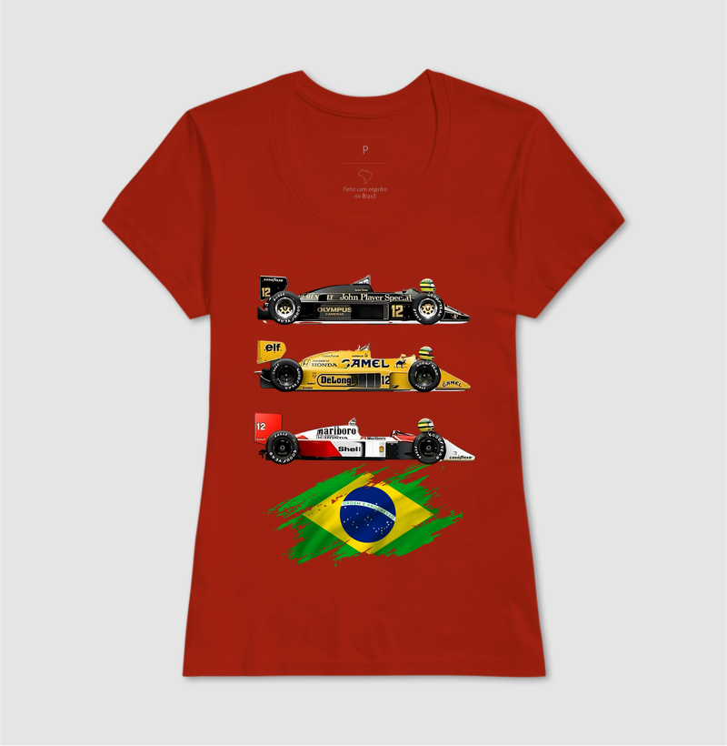 Camisa 13