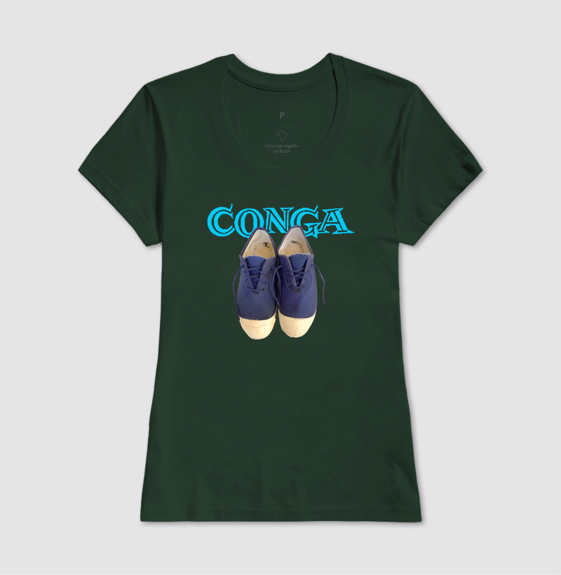 Camisa 13