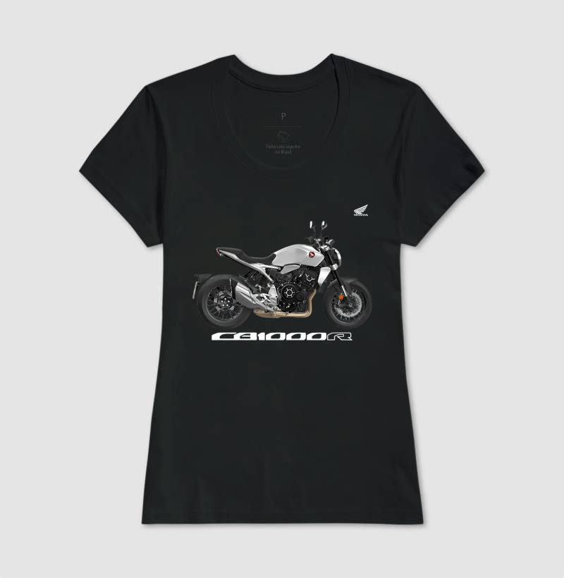 Camisa 15