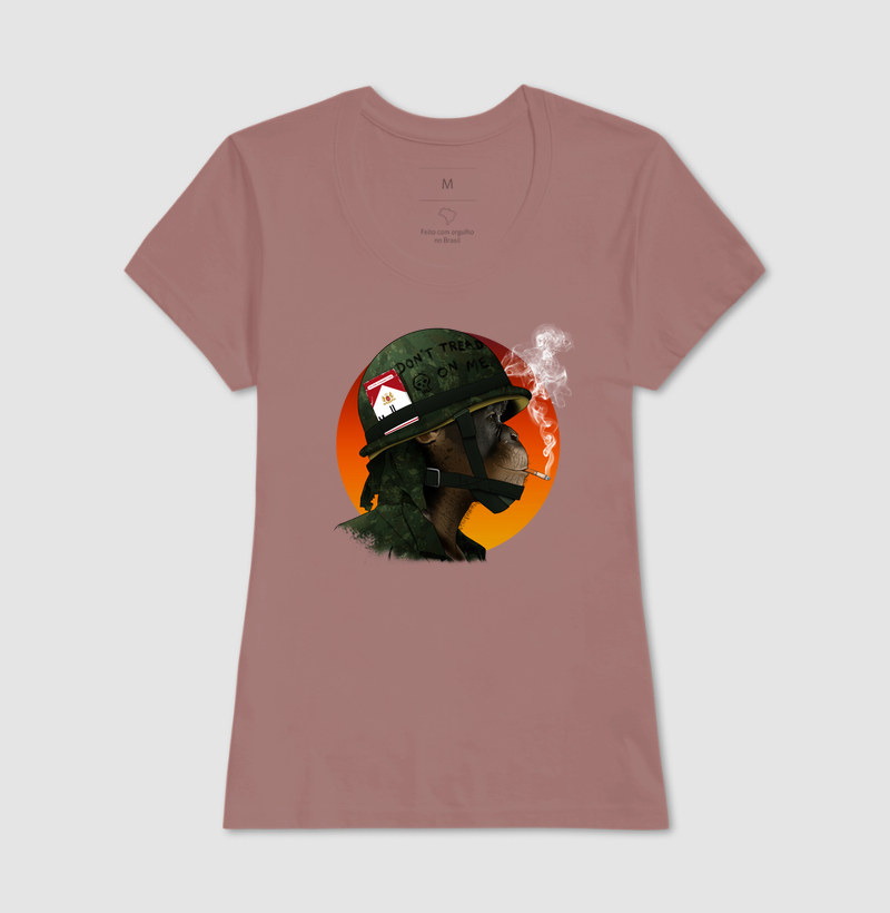 Camisa 16