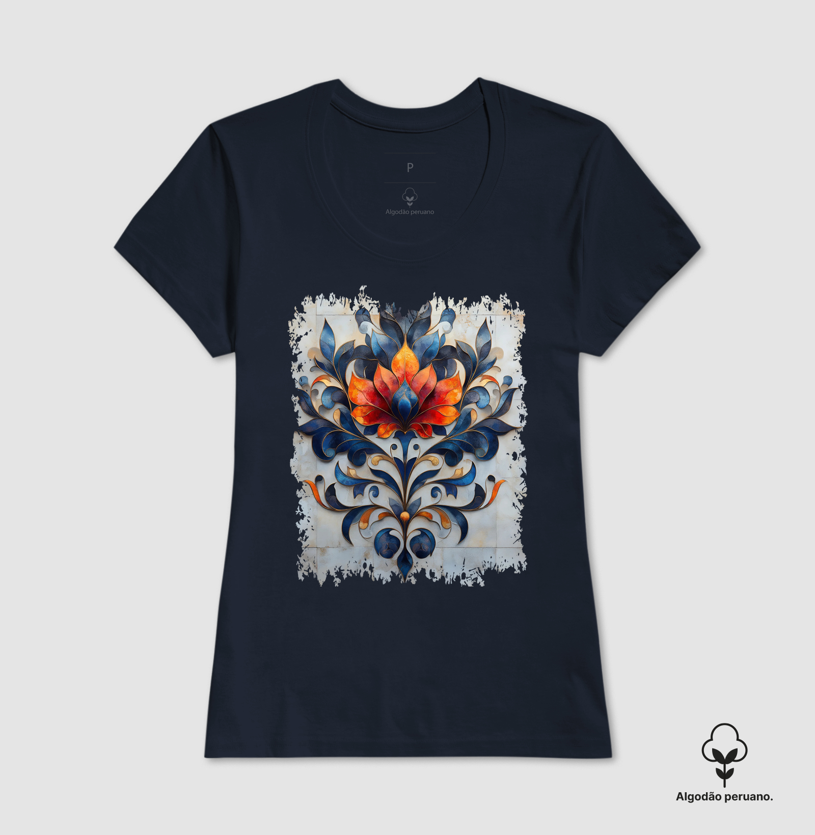 Camisa 4