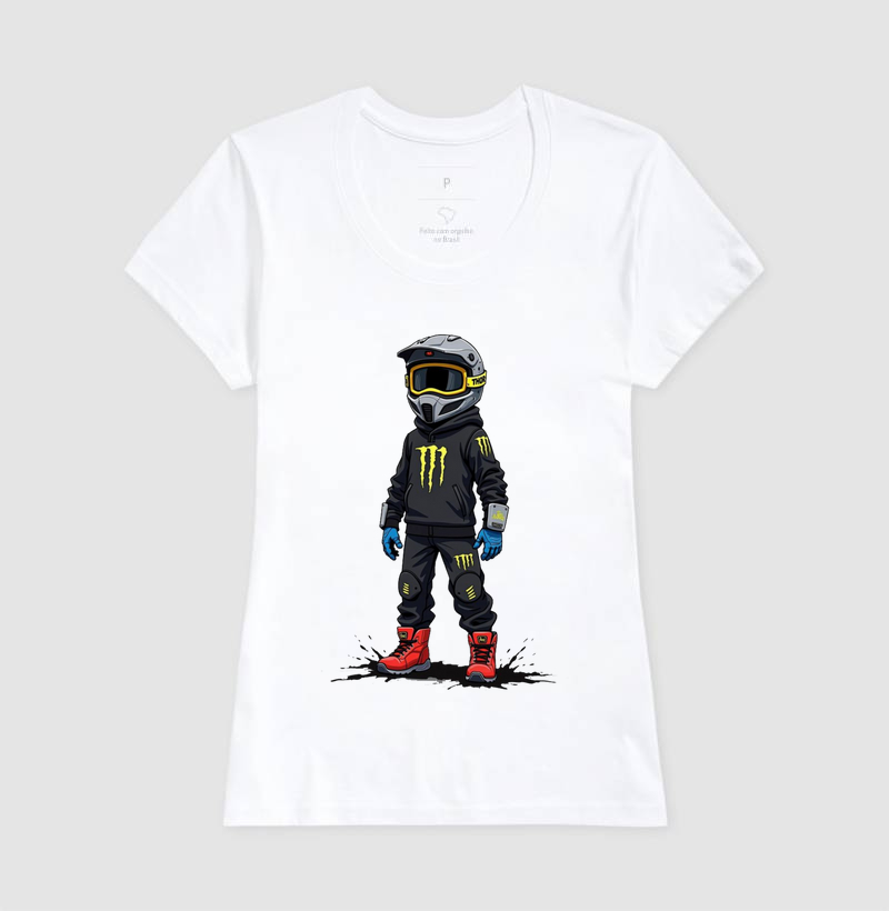 Camisa 4