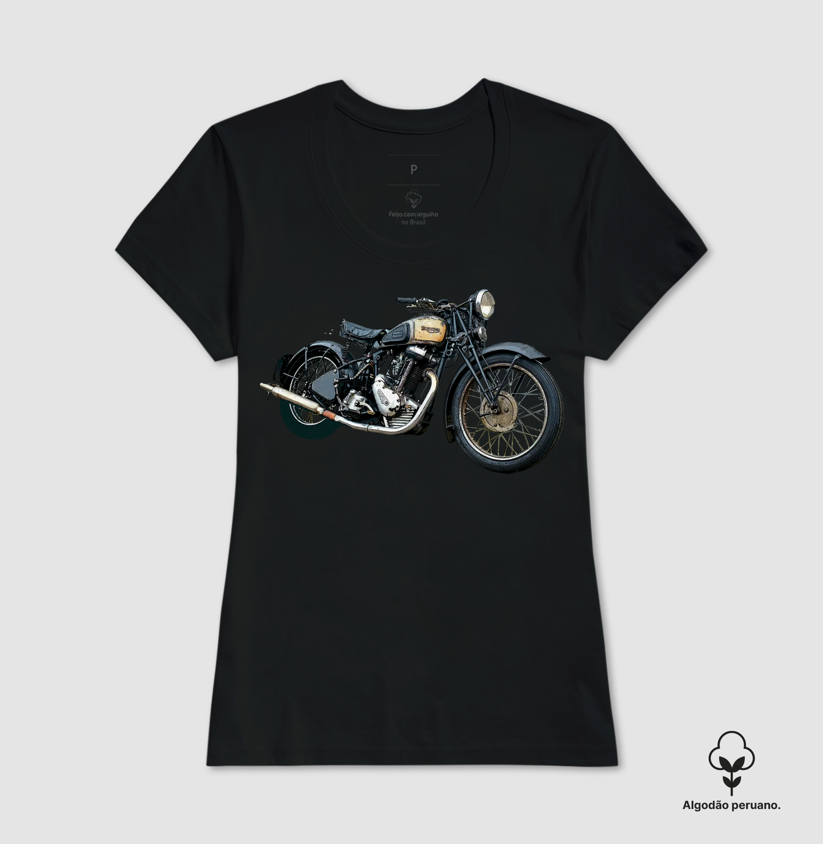 Camisa 5