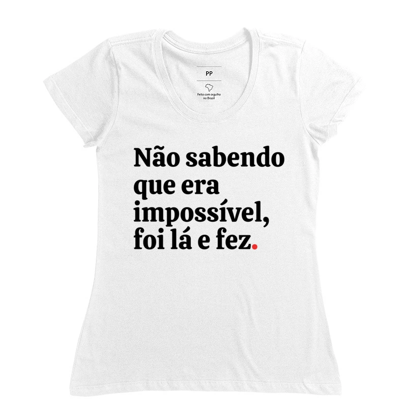 Camisa 6