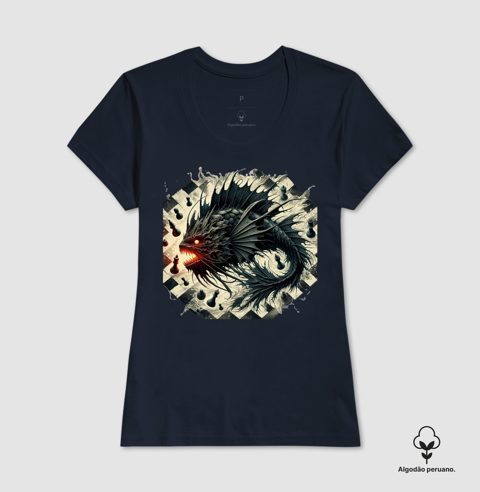 Camisa 1