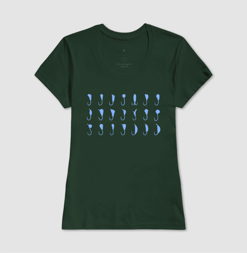 Camisa 12