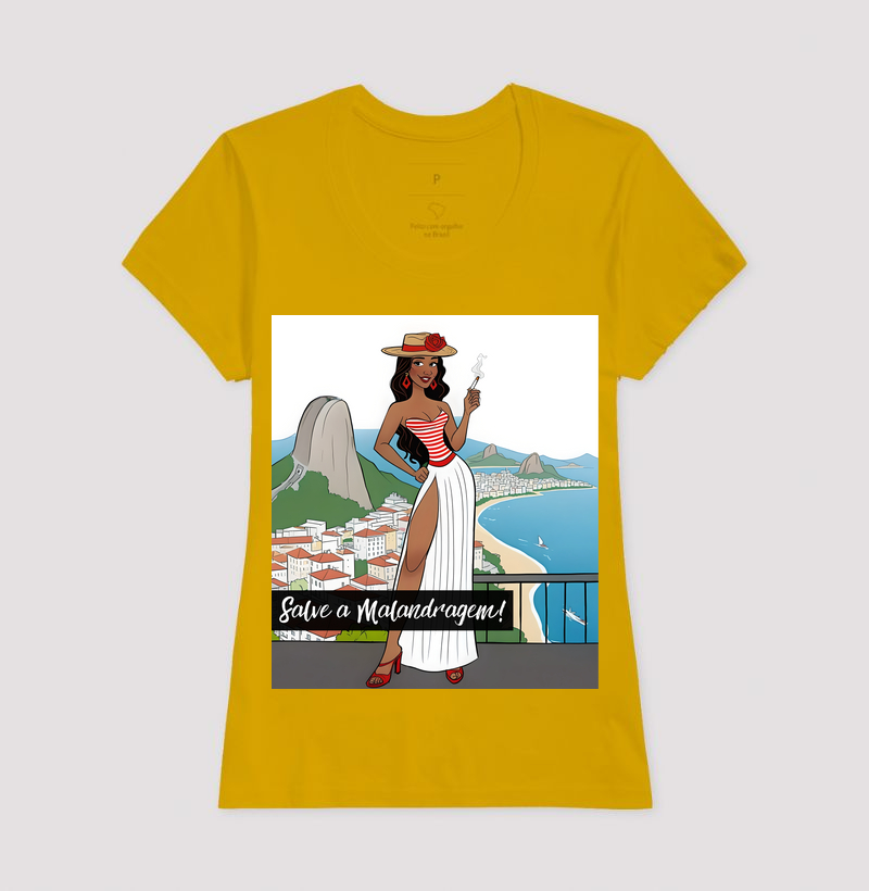 Camisa 17