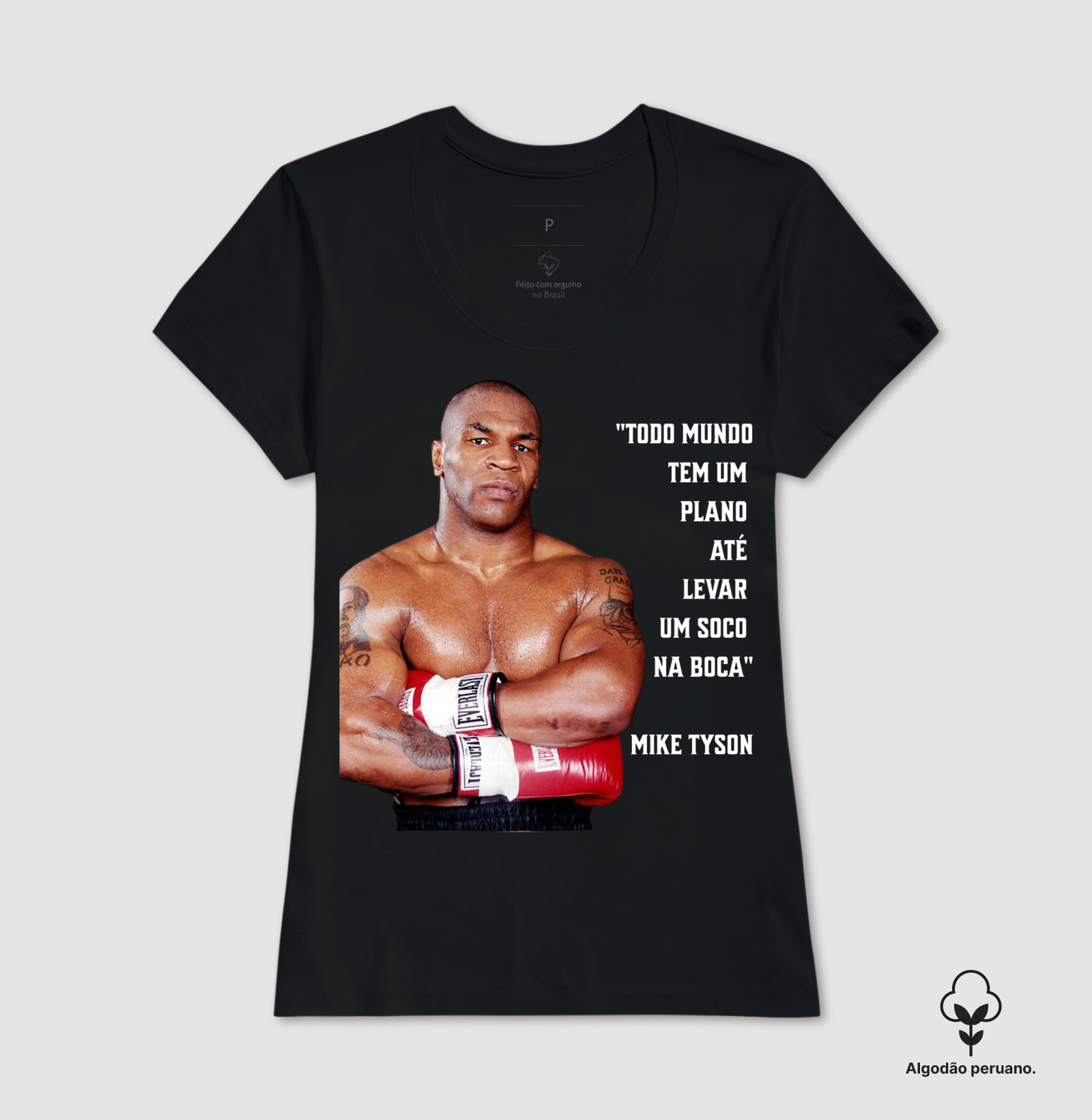 Camisa 4