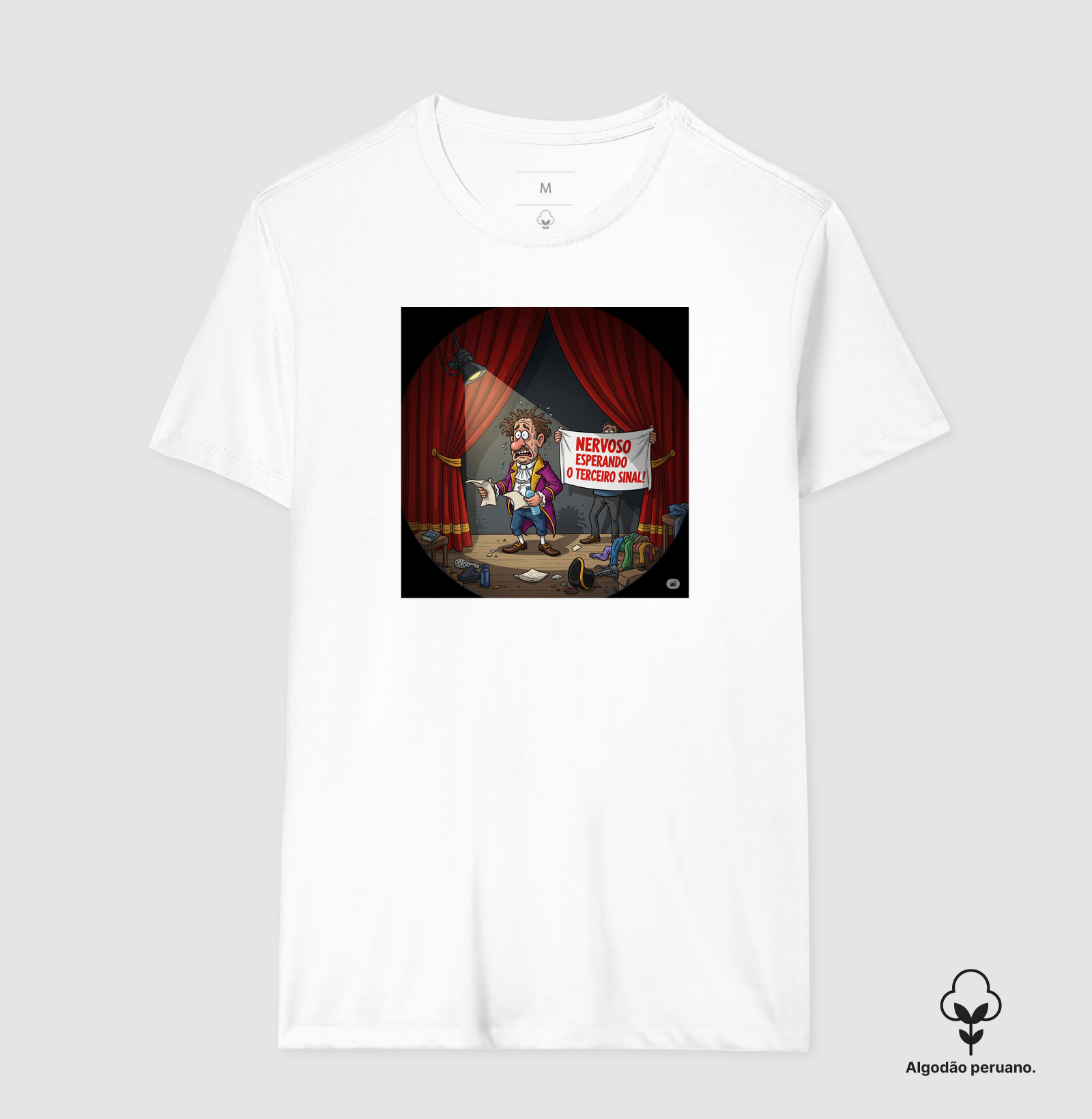 Camisa 2