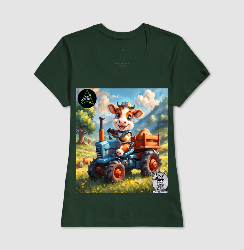 Camisa 12