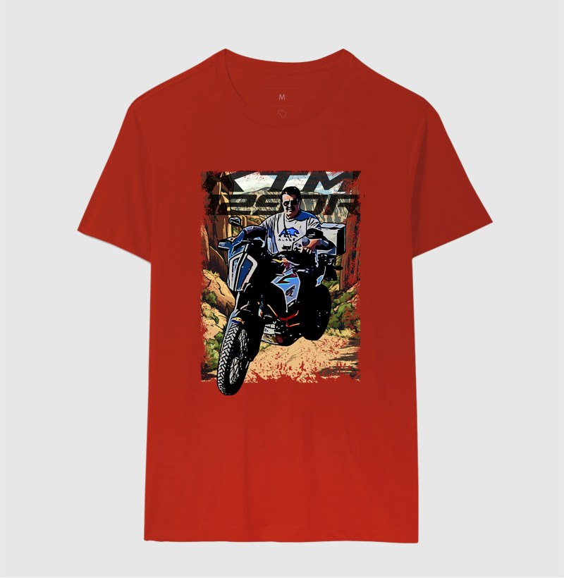 Camisa 9