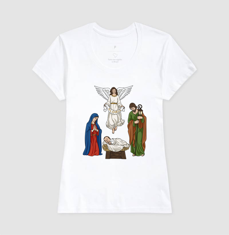 Camisa 4