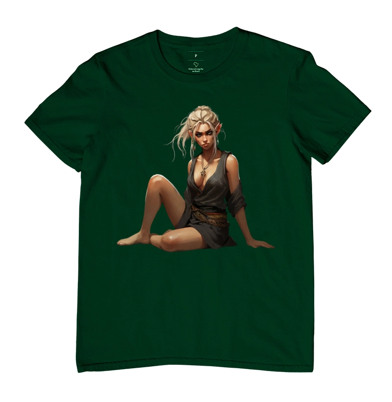 Camisa 11