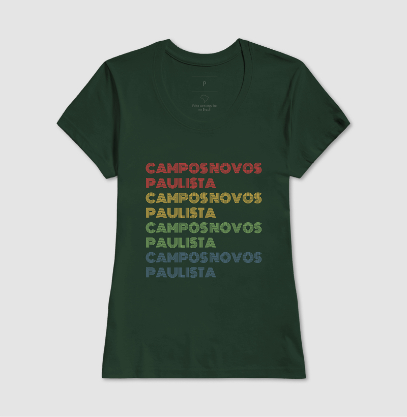Camisa 9