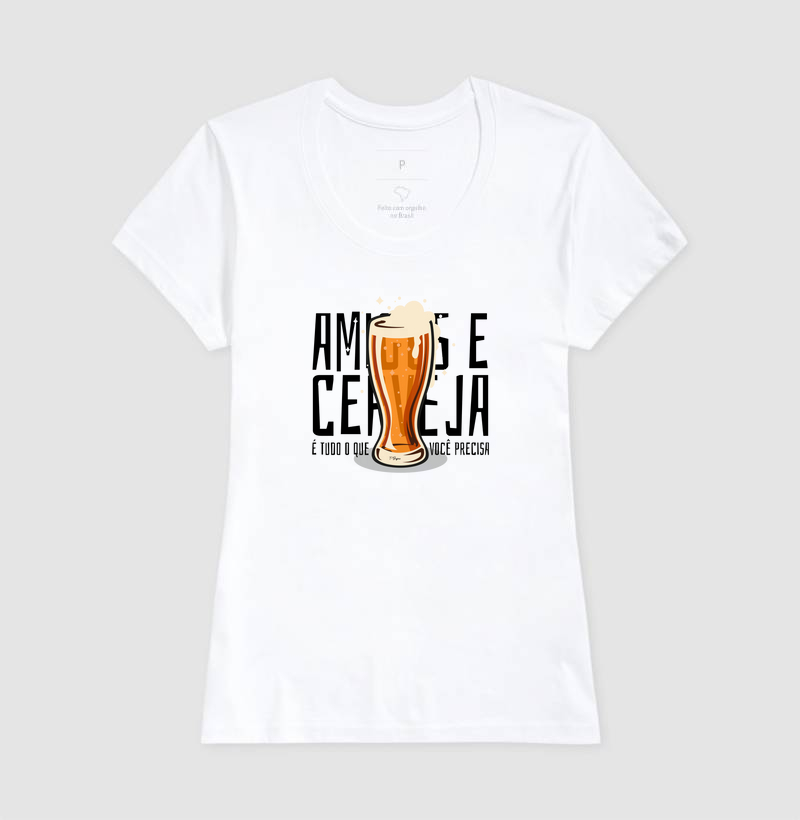 Camisa 16